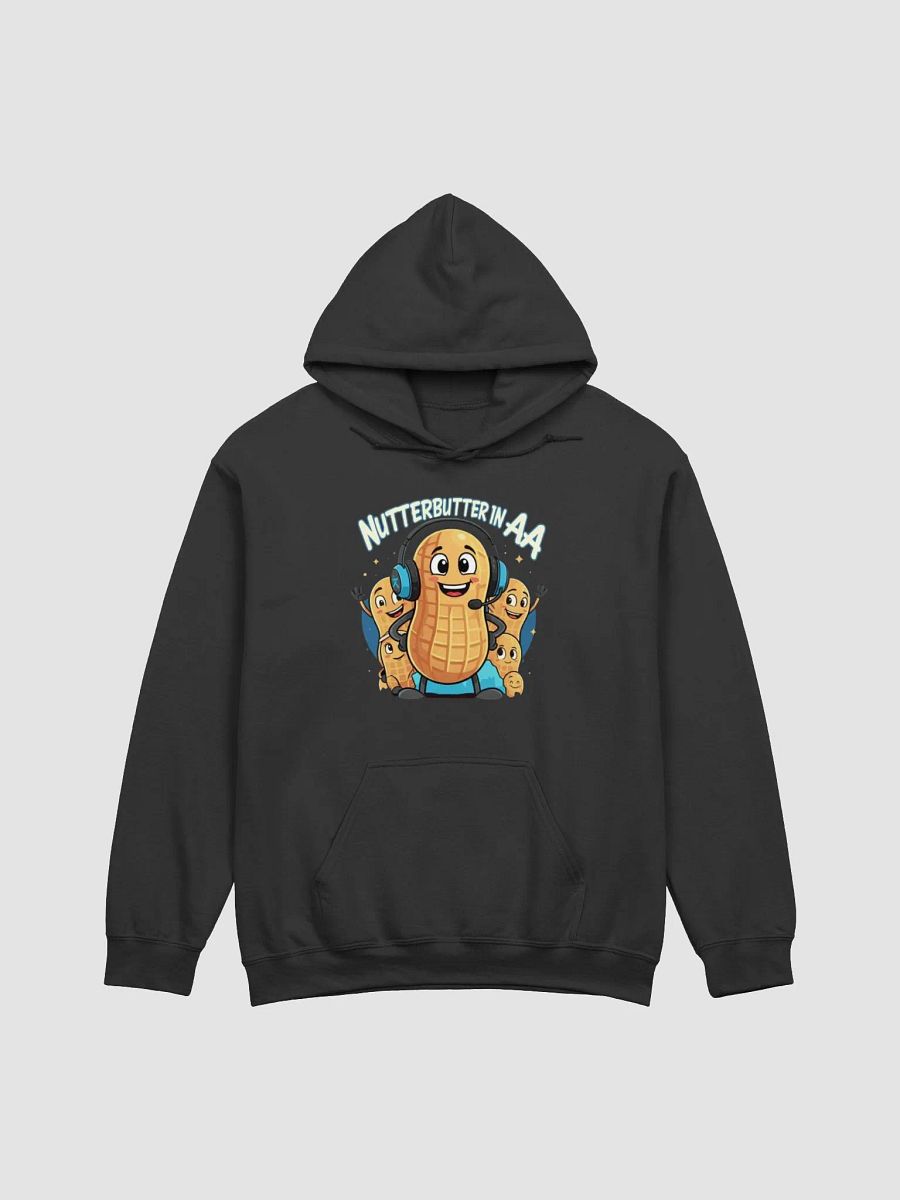 Cult Hoodie 2 product image (1)