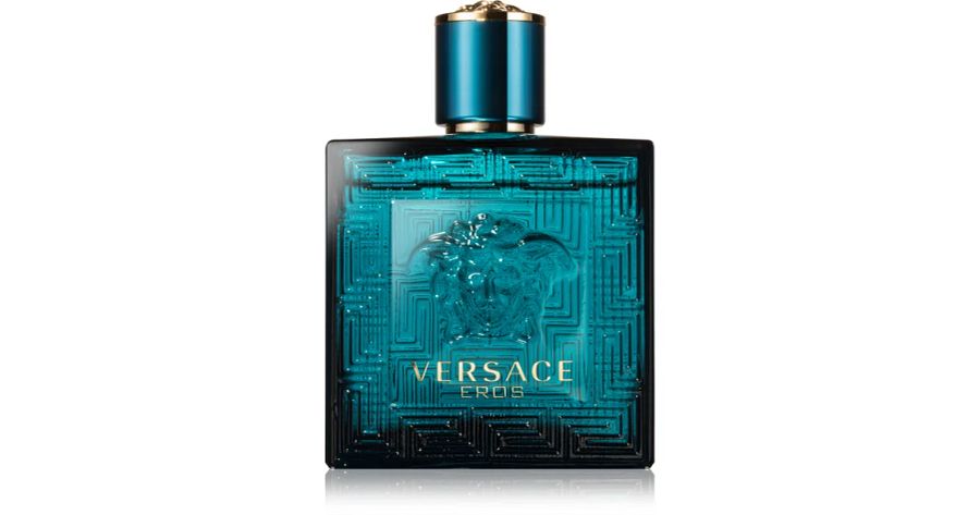 Versace Eros Eau de Toilette sample 5ml product image (1)