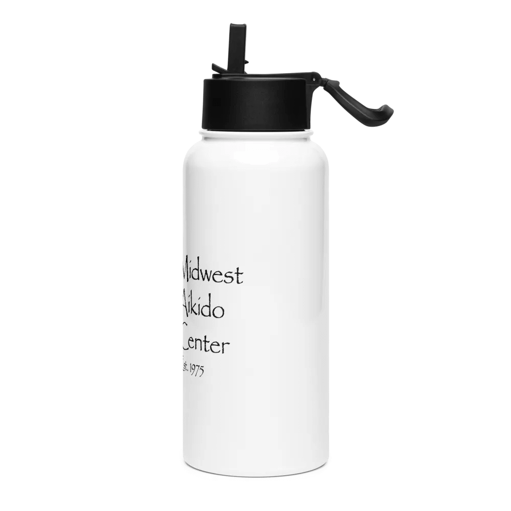 Not a Plastic Water Bottle product image (3)