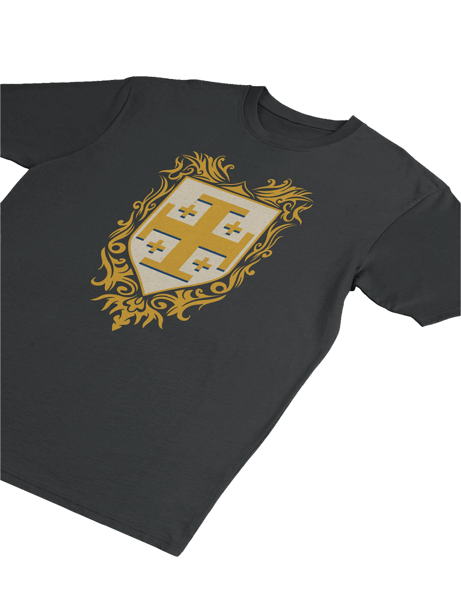 Baldwin Crest Heavy Tee product image (23)