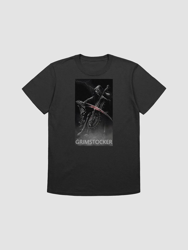 GRIM SHIRT product image (1)