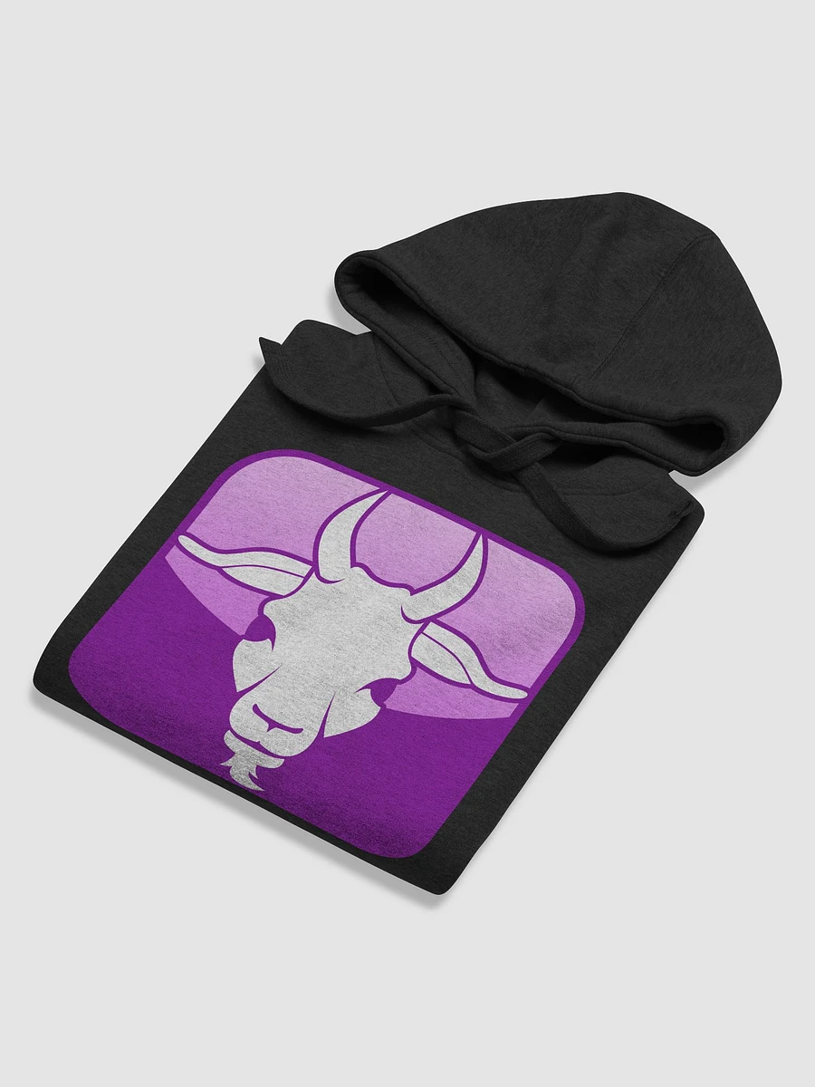 CAPRICORN Hoodie product image (6)