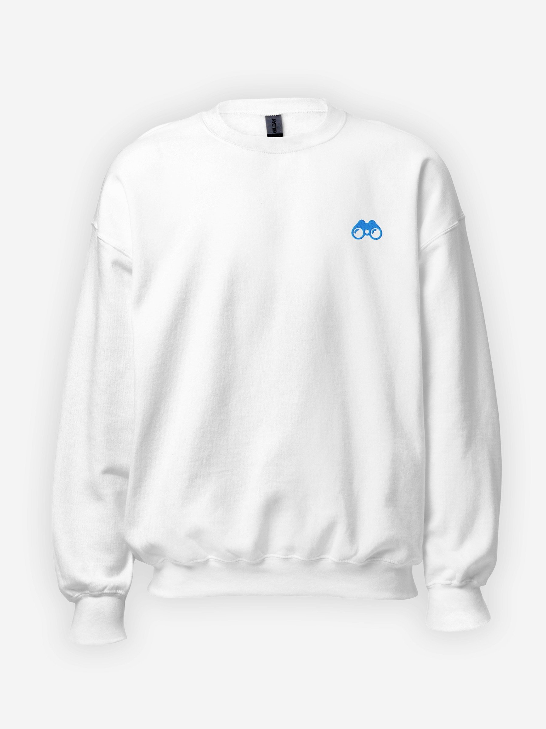 Mickey Views Comfy Crewneck Sweatshirt product image (1)
