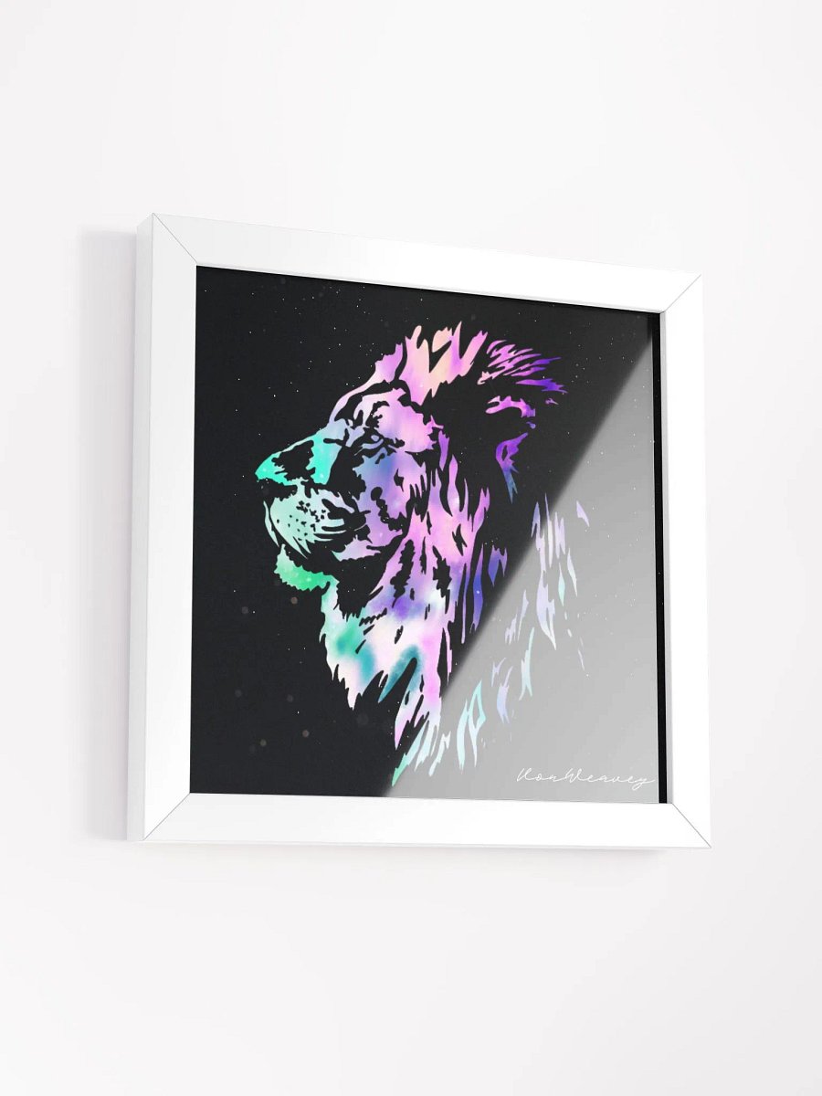 King Of The Neon Jungle product image (11)