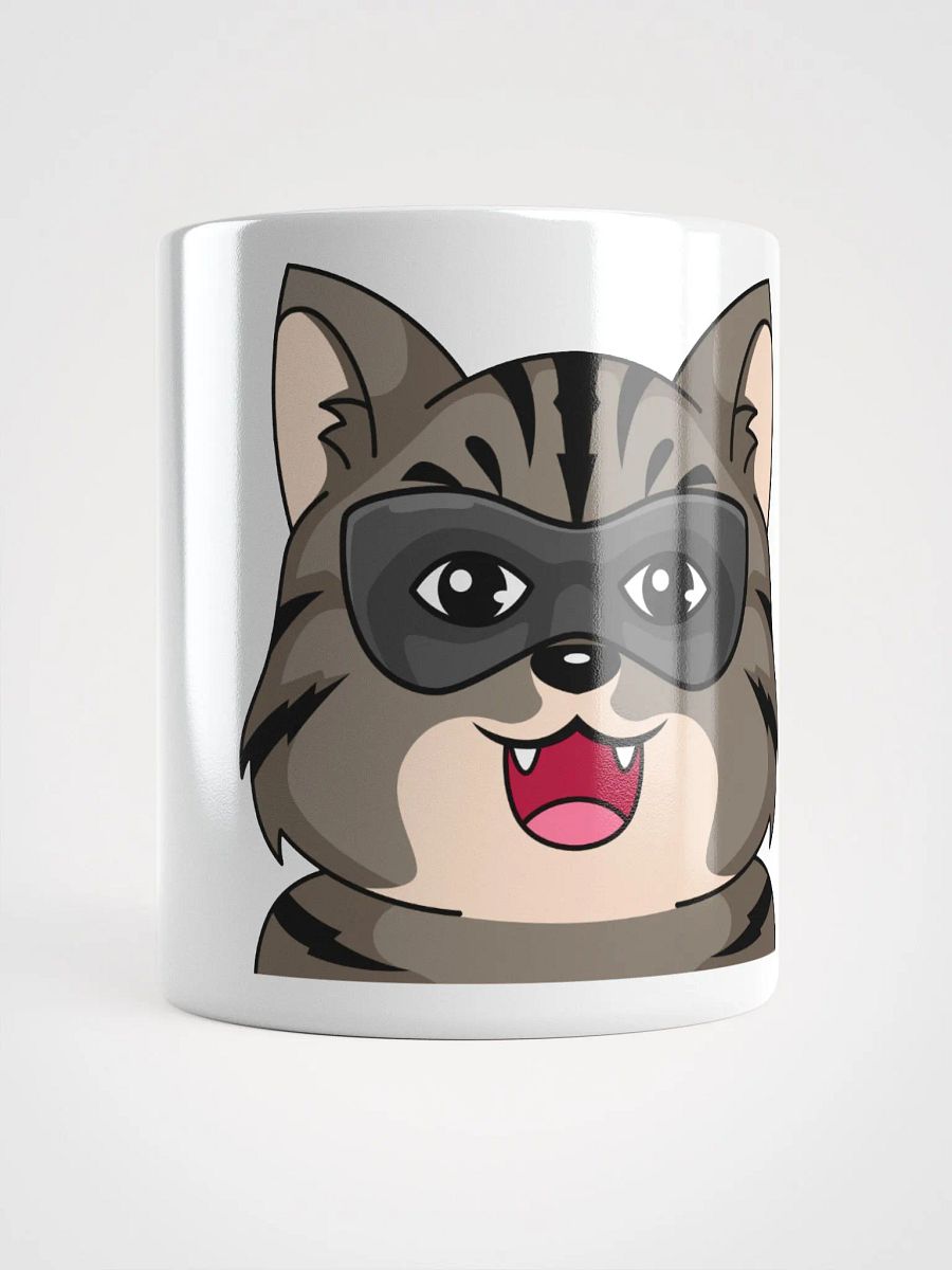 Happy Stream Kitty Mug product image (14)