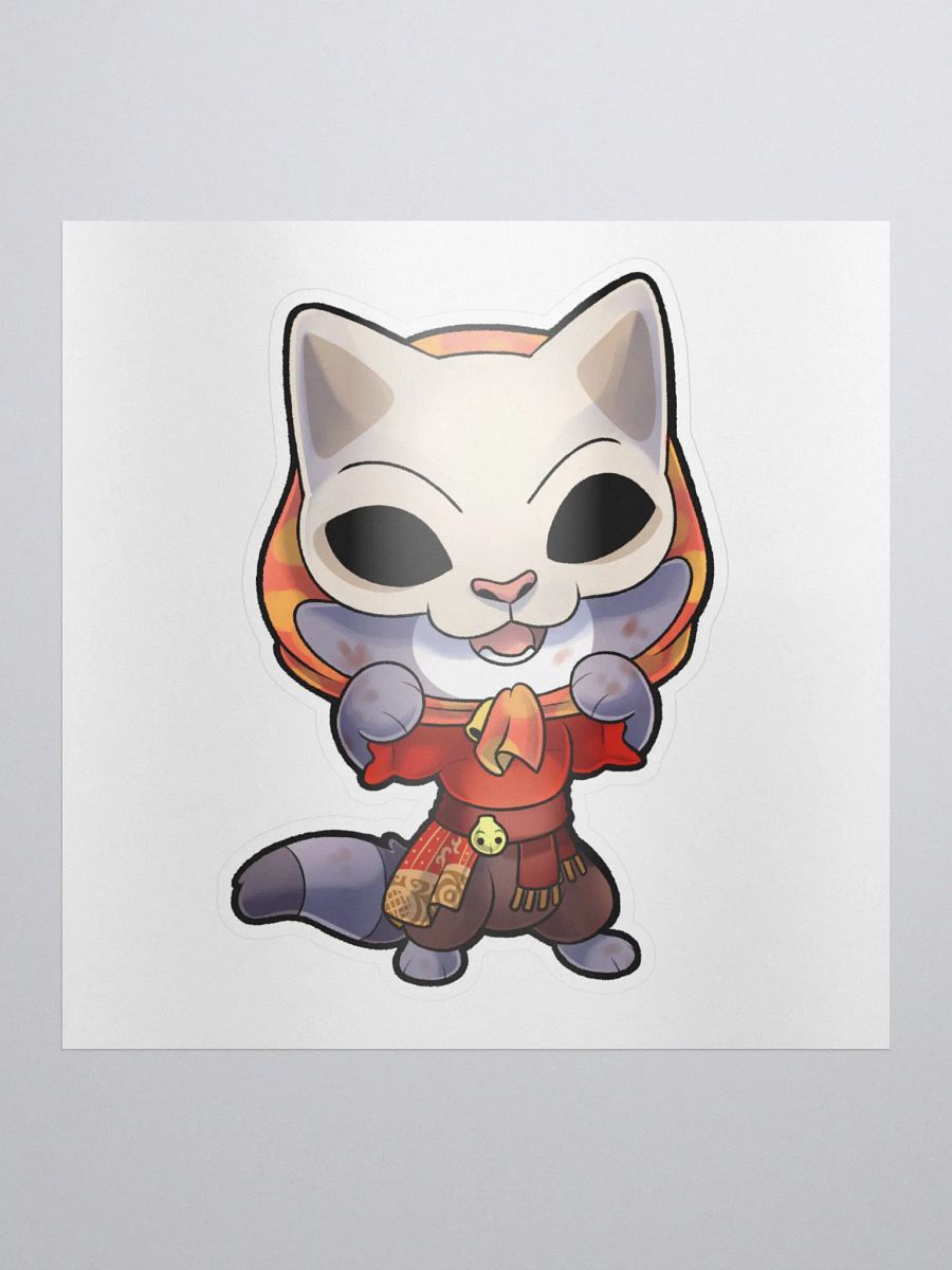 Trashie Huntress product image (1)