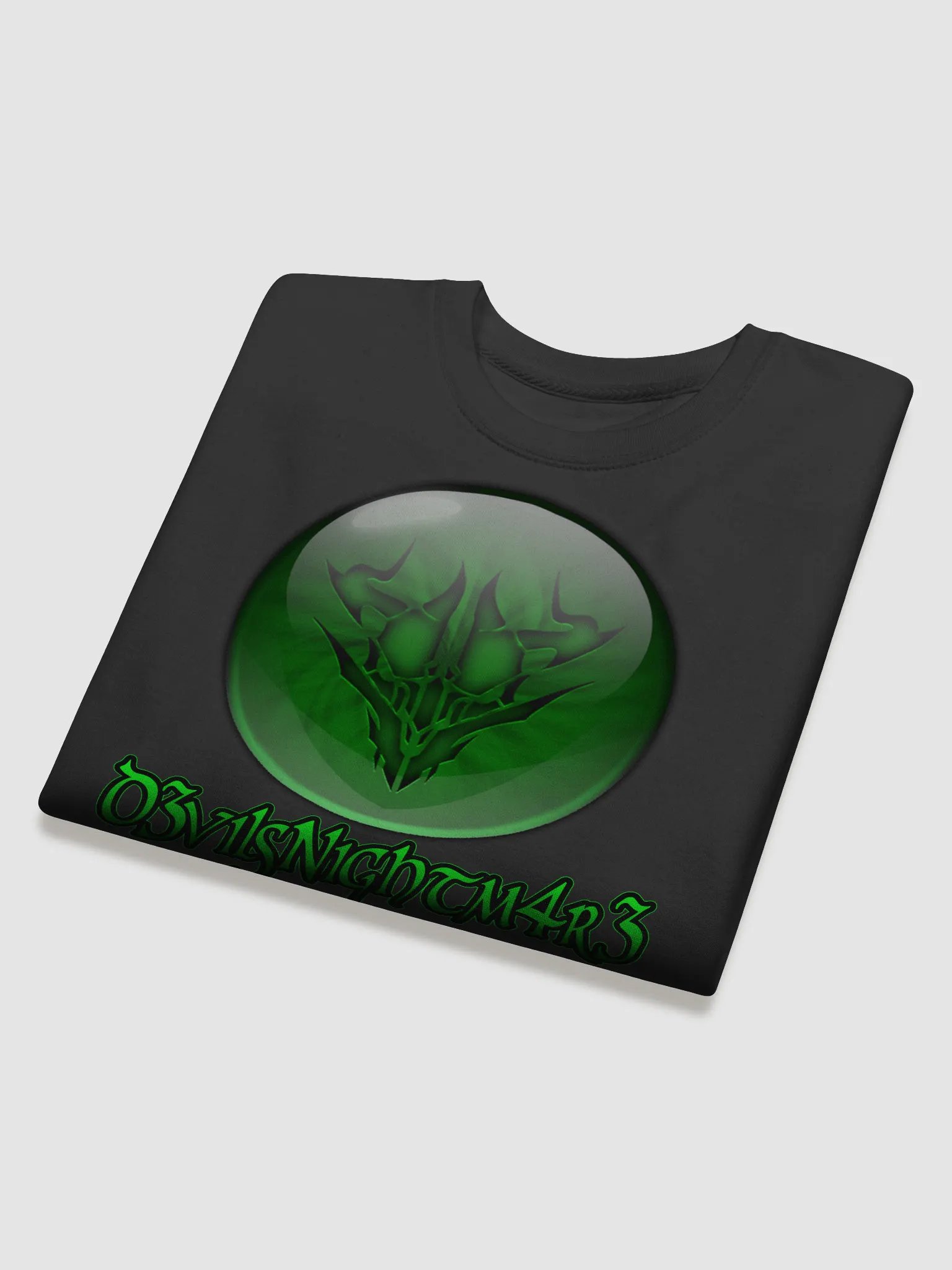 D3vil's Sweatshirt product image (4)