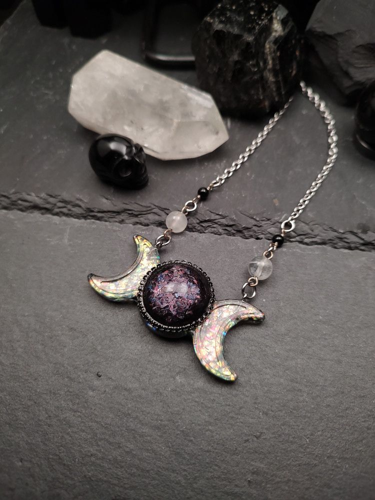 Moon Spirit - ShadowLight Goddess product image (3)