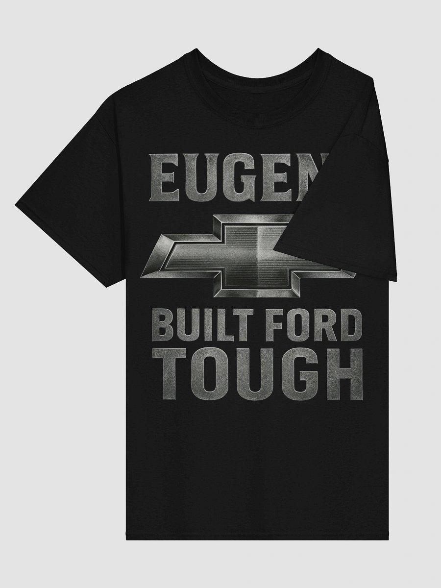 Eugene "Trucks" product image (3)