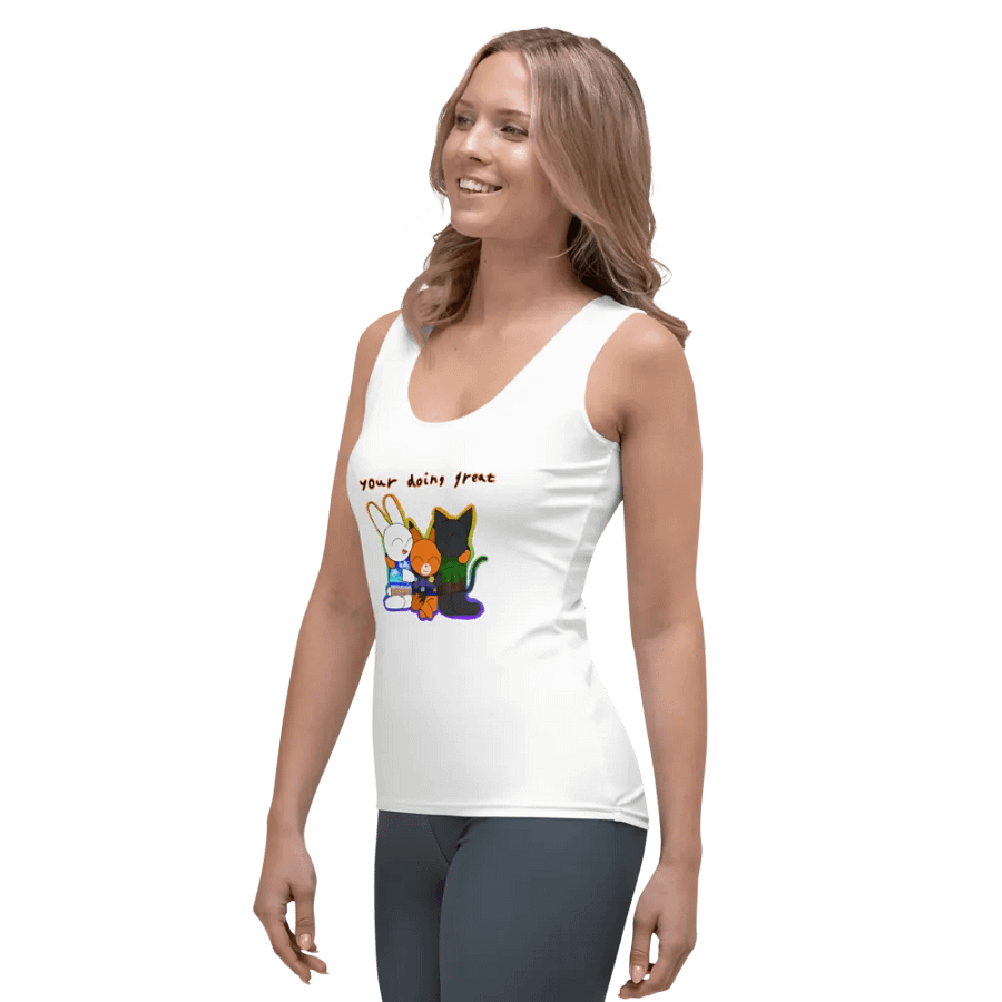 you're the VEST product image (5)