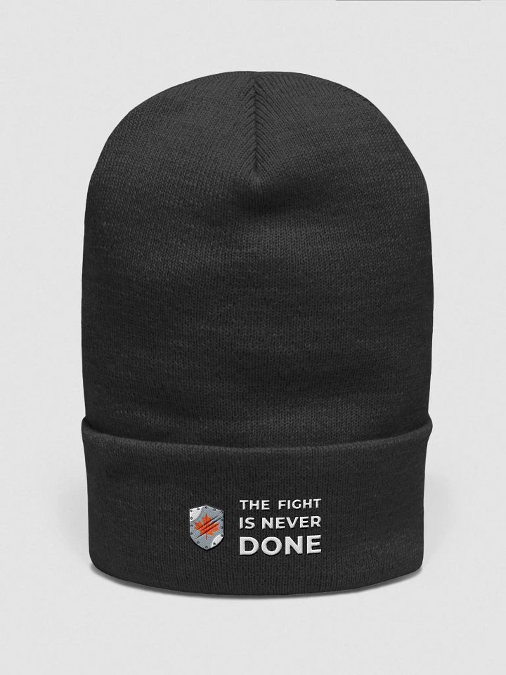 TAS Toque product image (1)