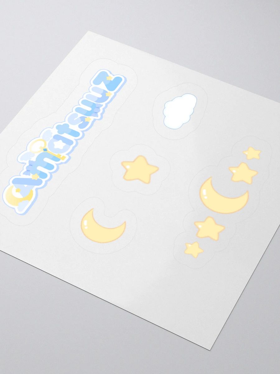 Sticker Pack ᯓ☆ product image (9)