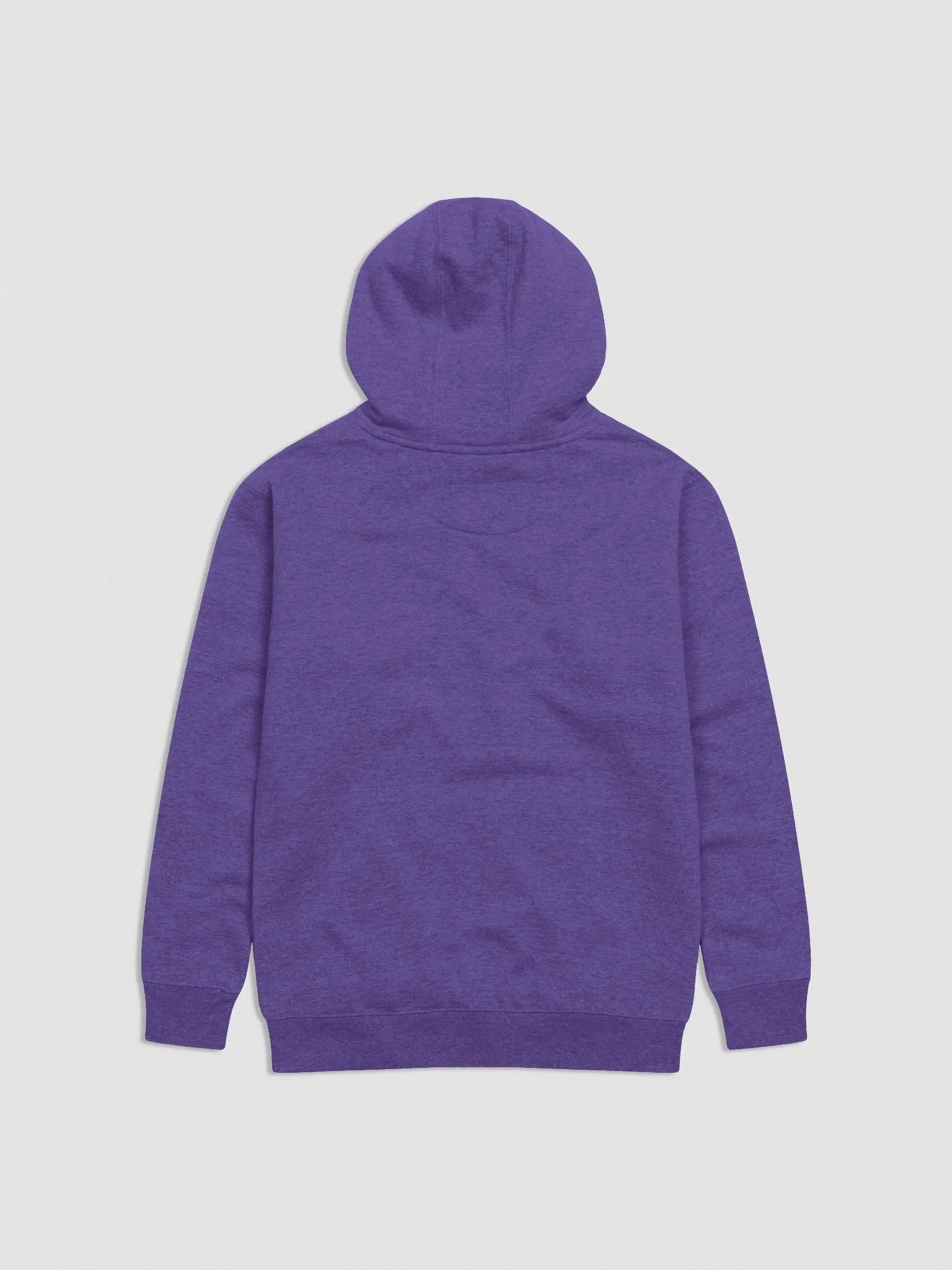 minimalist mythcafe hoodie product image (2)