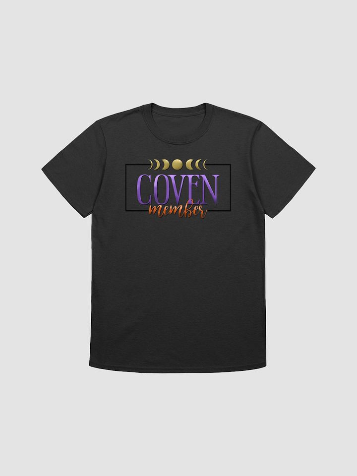 Coven Member: Unisex product image (4)