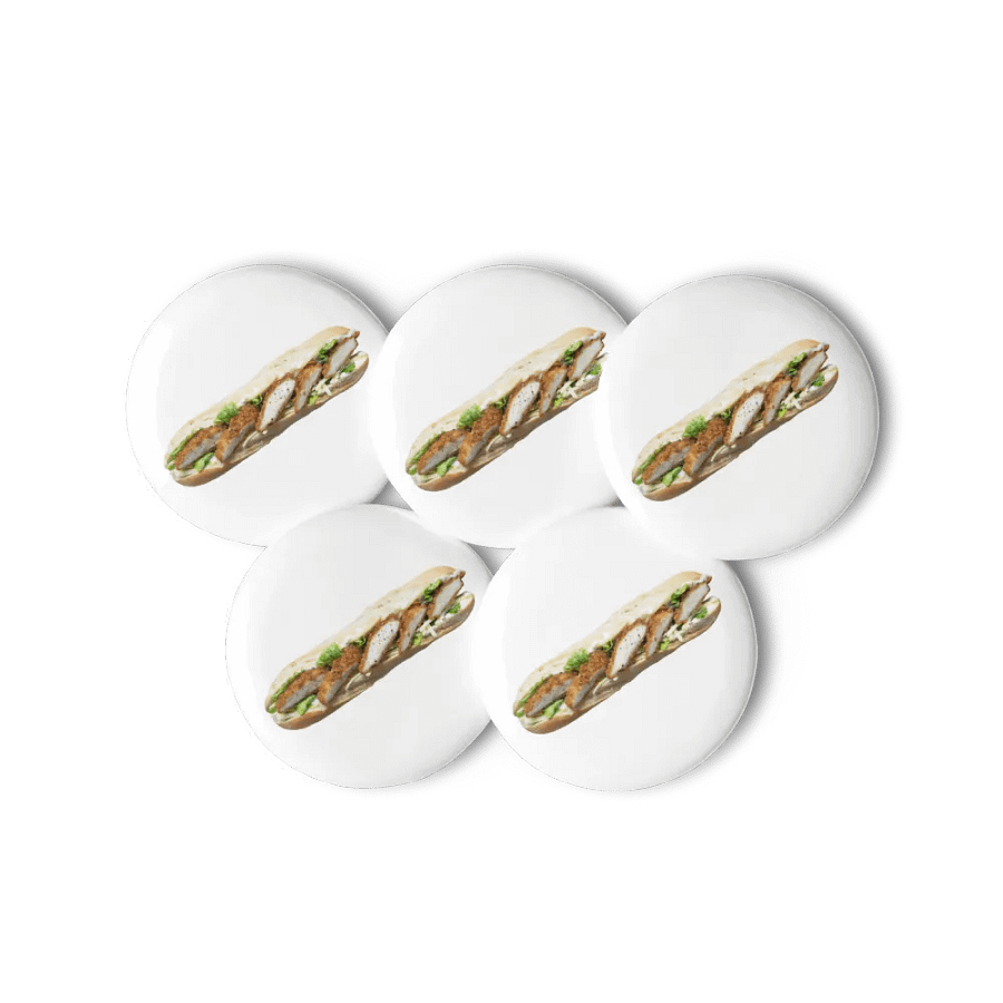 Chicken Fillet Roll Pins (x5) product image (4)