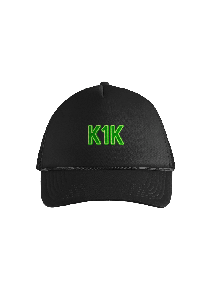 K1K-Podcast Cap product image (1)