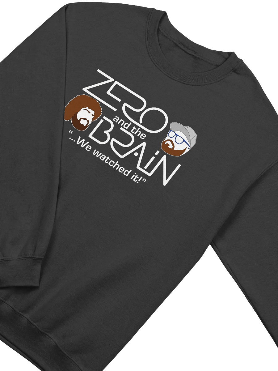 ZATB Sweatshirt product image (15)