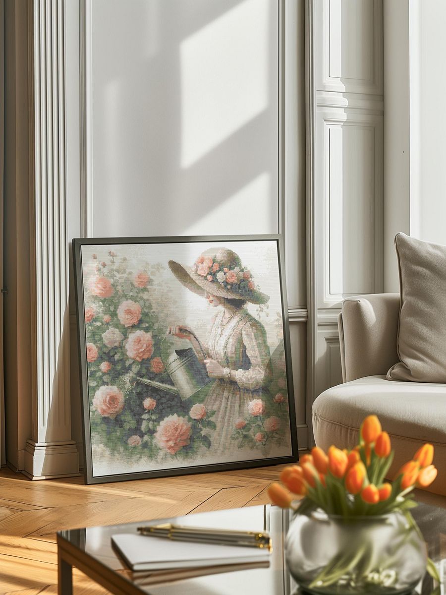 Lady Of The Roses product image (4)