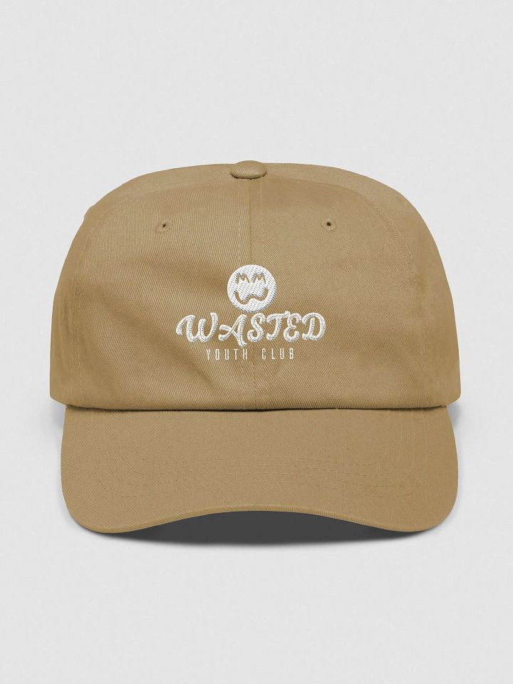 The WYC Dad Hat product image (1)