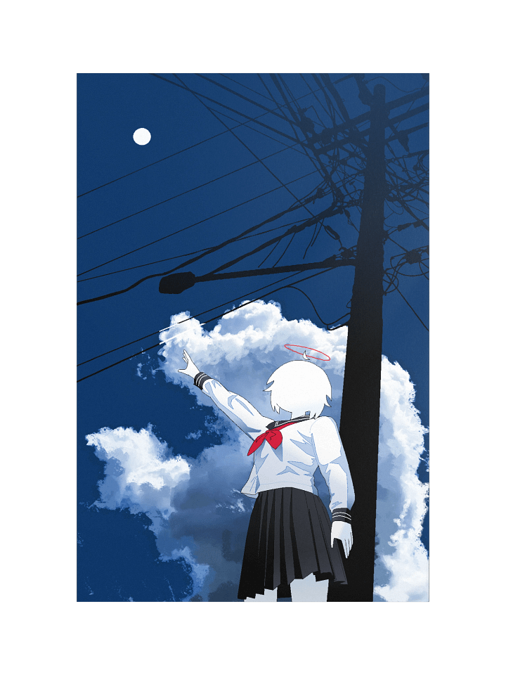 Try. ( Poster ) product image (1)