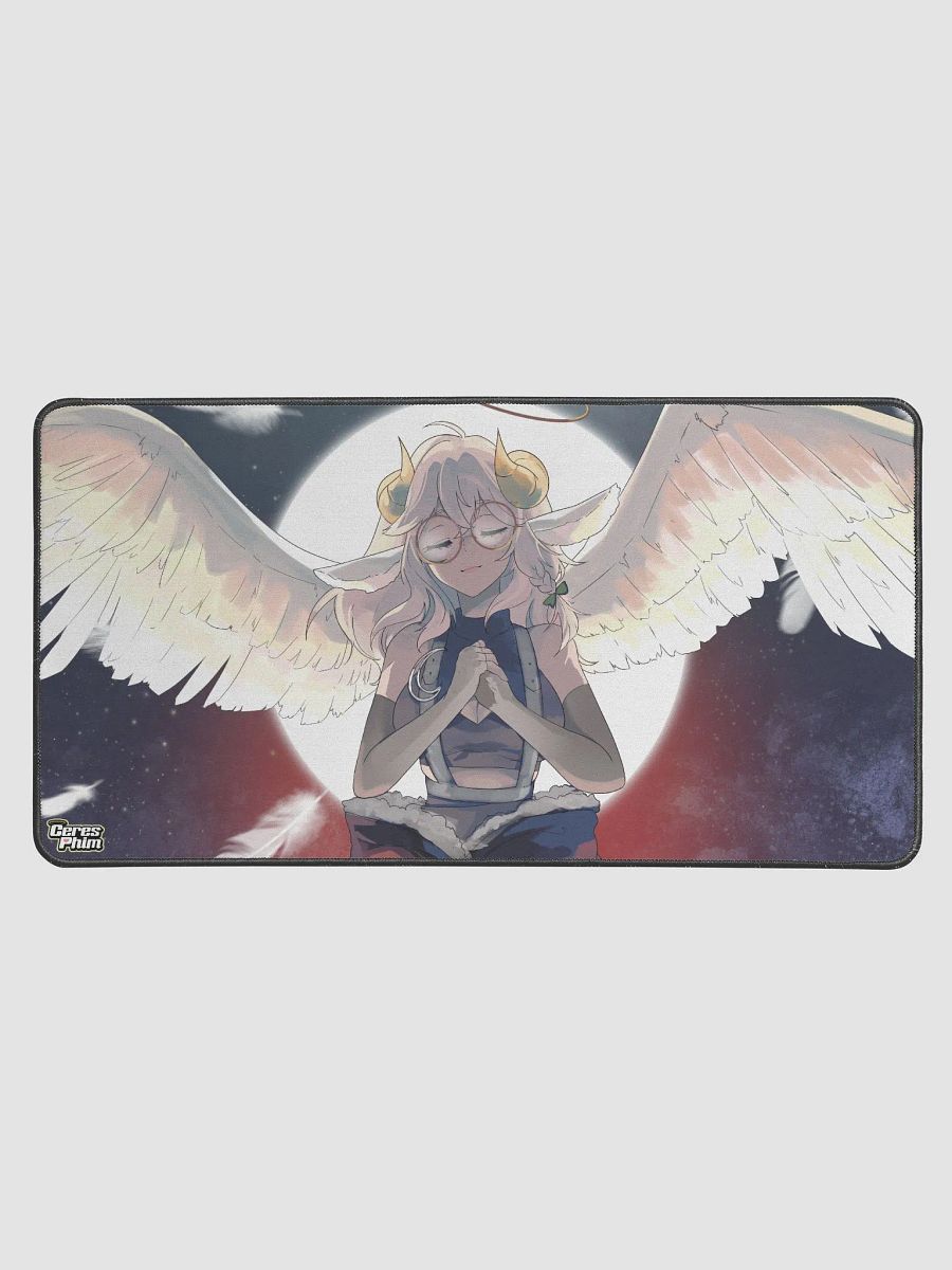 Night Desk Mat (15.5