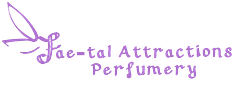 Fae-tal Attractions Perfumery