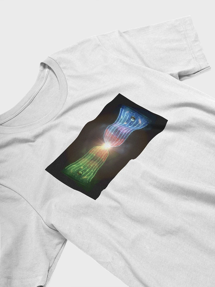 Anti-Universe Printed T-Shirt product image (16)