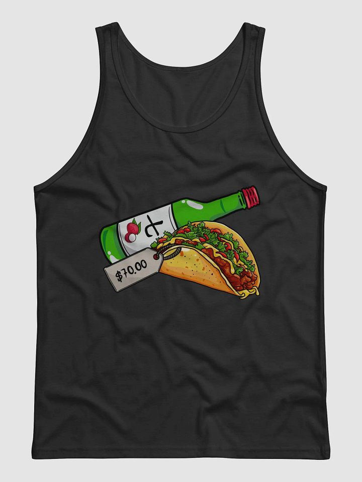 Tanking My Mistake product image (1)