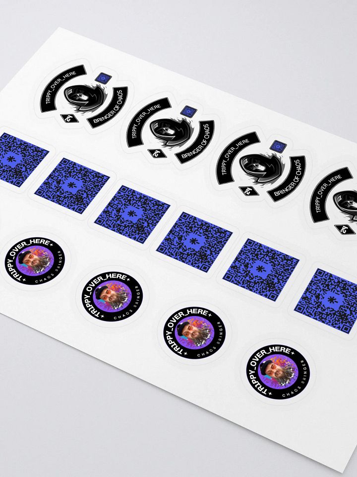 logo sticker sheet product image (2)