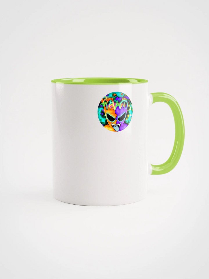 Tazzicchi Halloweenicchi! product image (4)