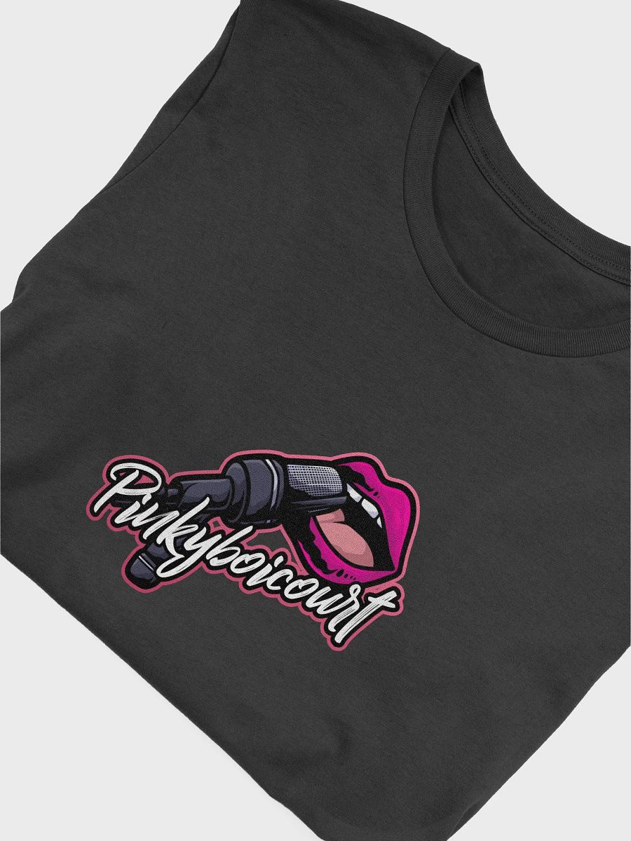 Super Soft Tee product image (5)