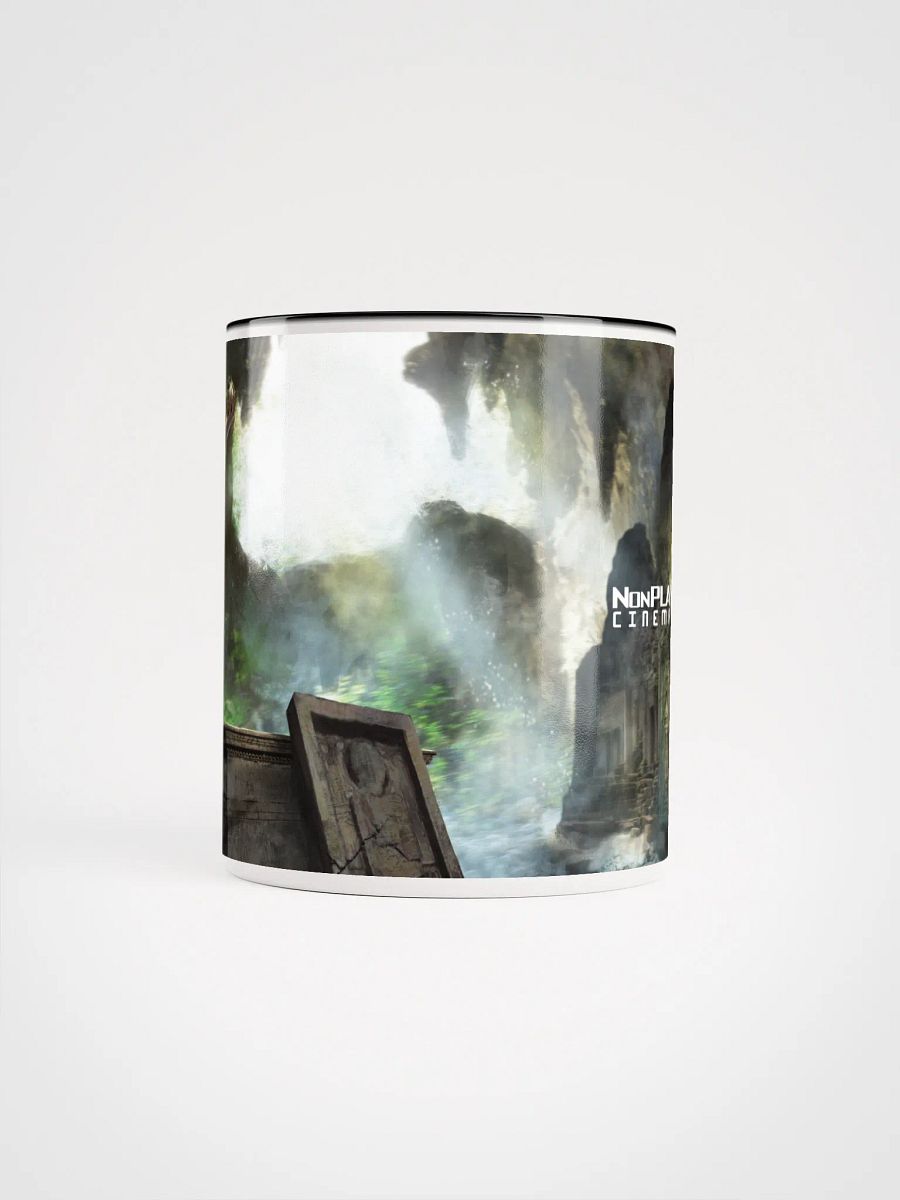 Mug - THE RAIDER product image (5)