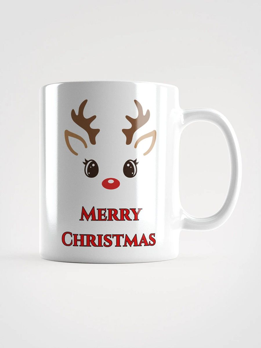 Christmas Reindeer product image (1)