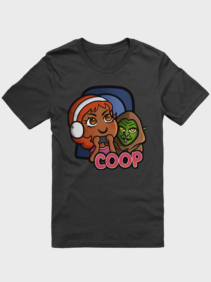 Coop Tee product image (1)