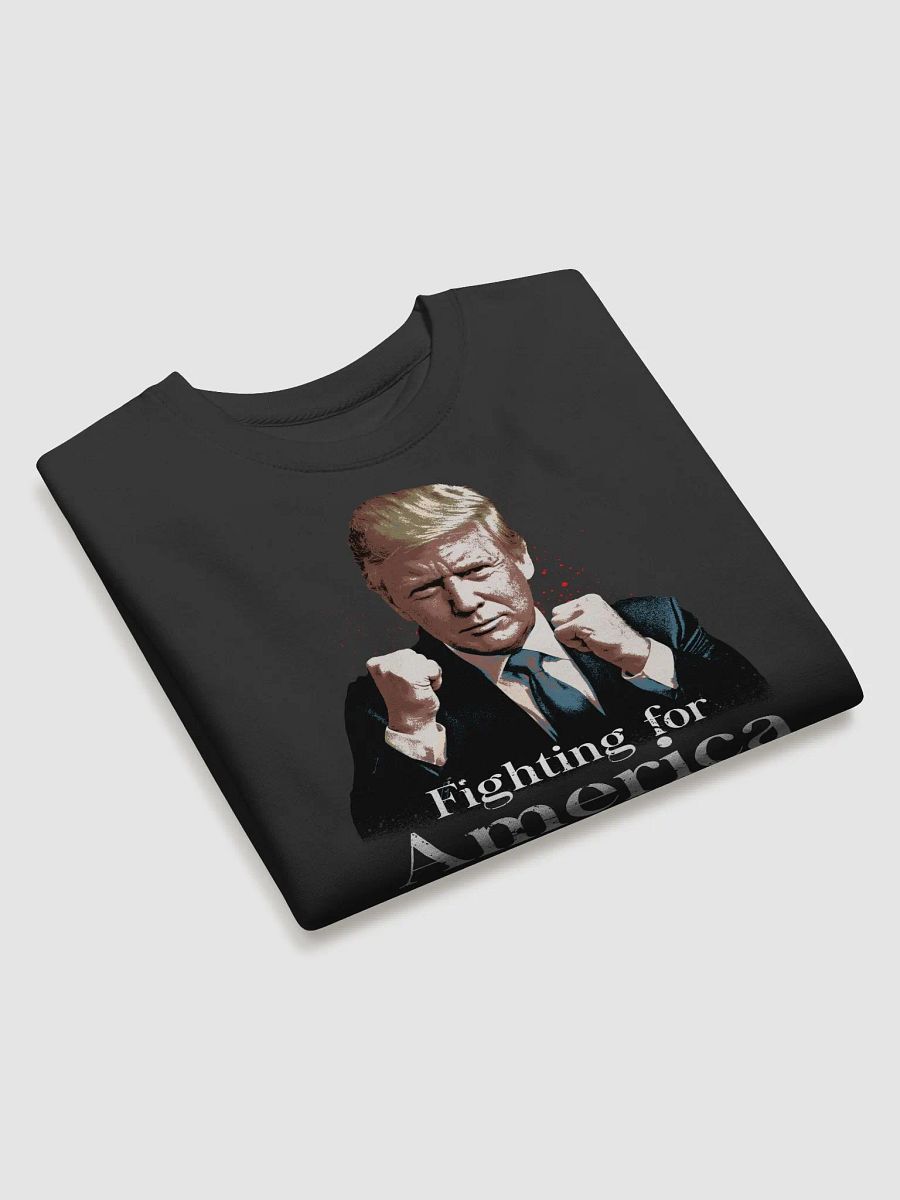 Fighting for America product image (7)