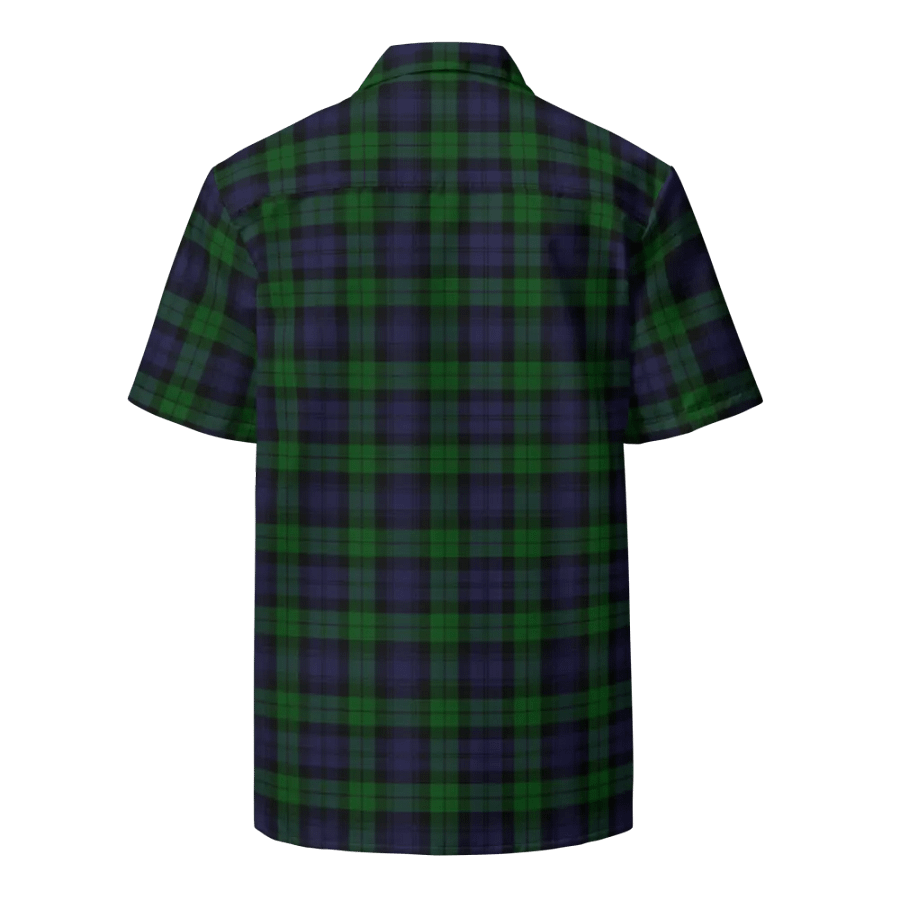 Summer Breeze button up Shirt product image (2)