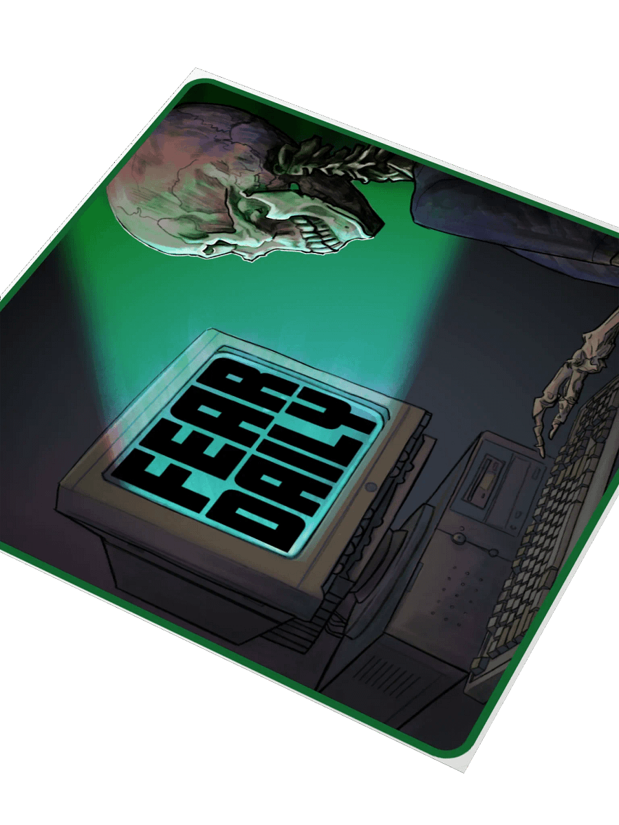 FEAR the Stickers! product image (8)