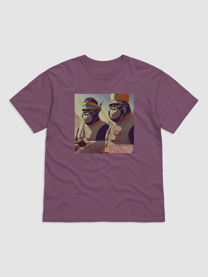 Ape Aggro 1 product image (4)