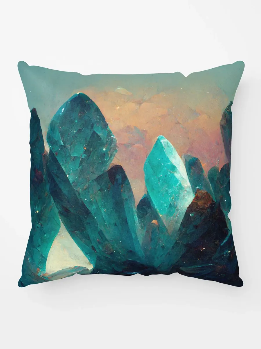 Dreamy Nights All-Over Print Pillow product image (10)