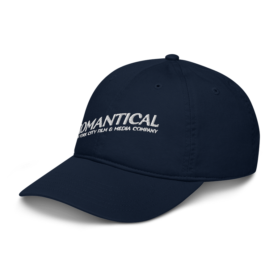 The Romantical Dad Hat product image (4)