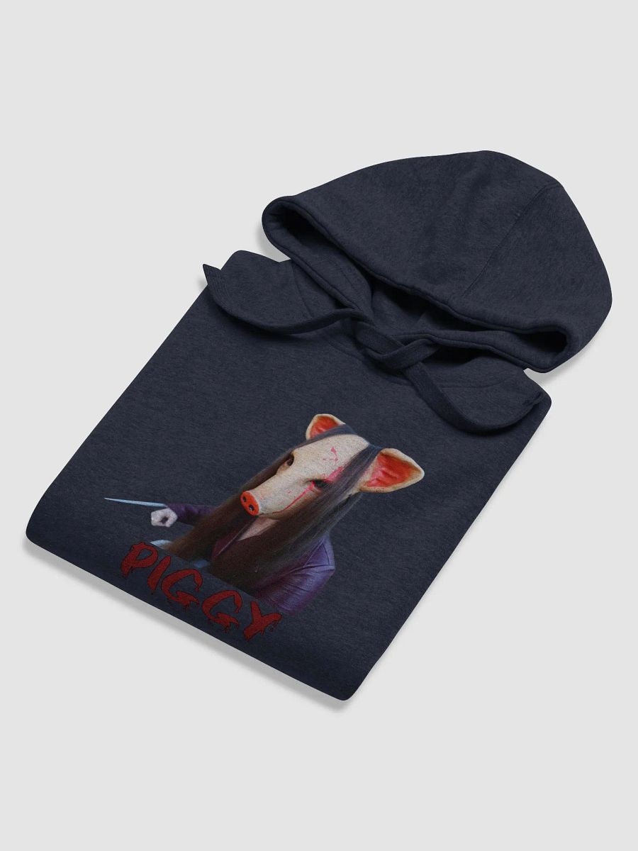 Piggy Graphic Hoodie product image (4)