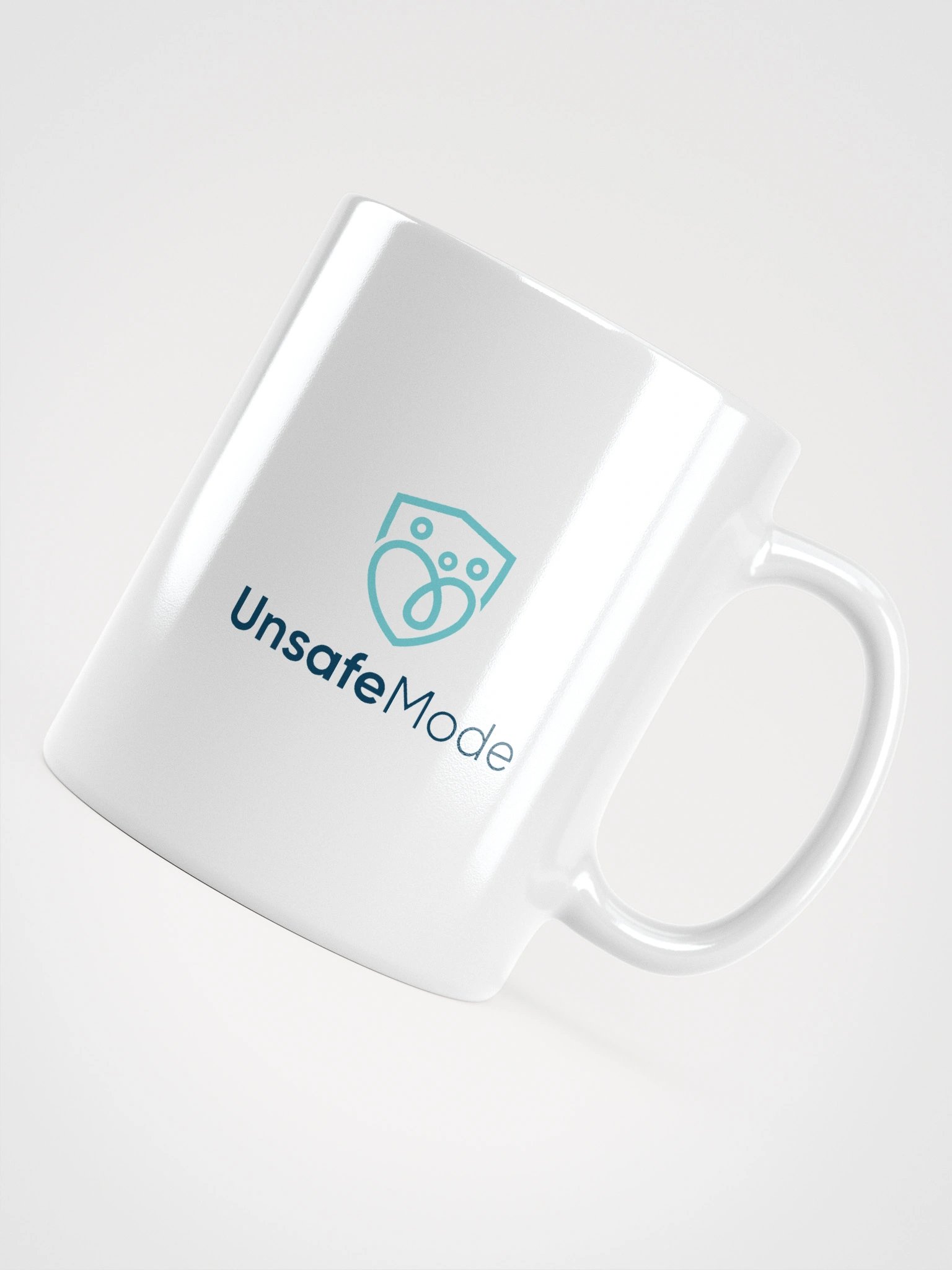 UnSafe Mode Mug product image (4)