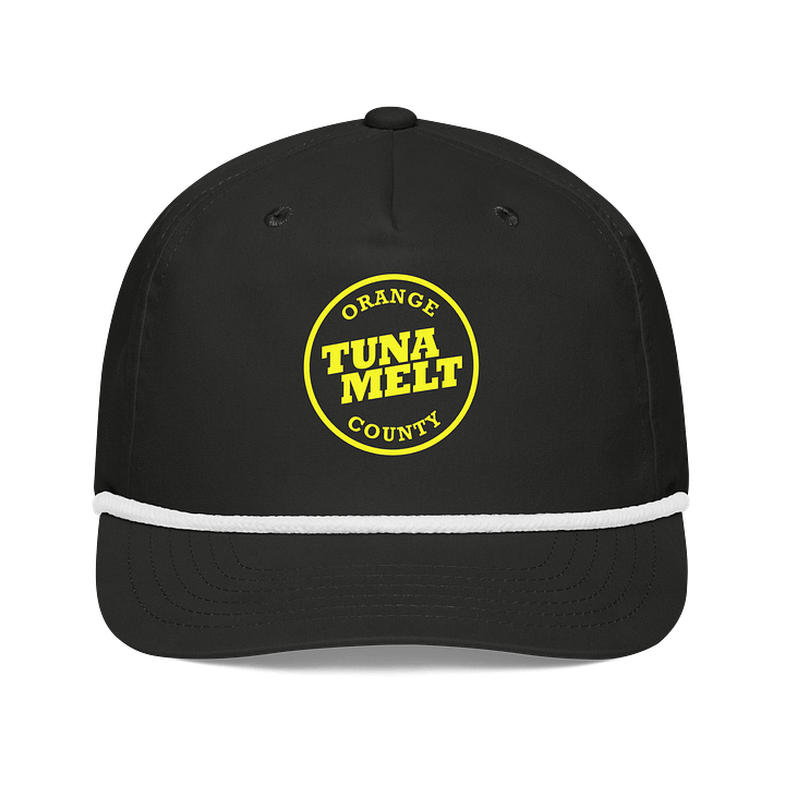 Rope Hat product image (1)