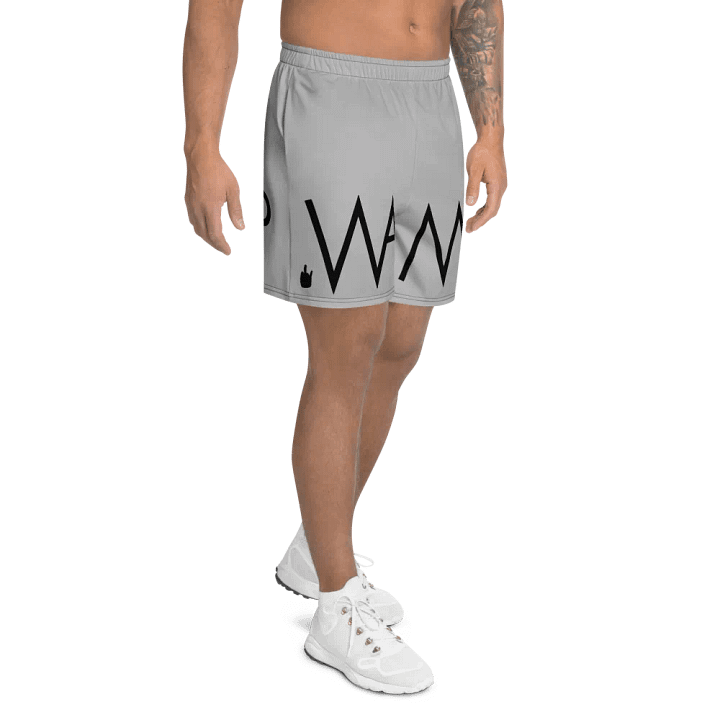 WAMP Shorts product image (2)