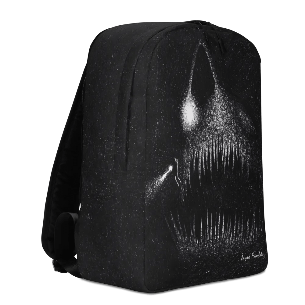 Fishy Backpack product image (8)