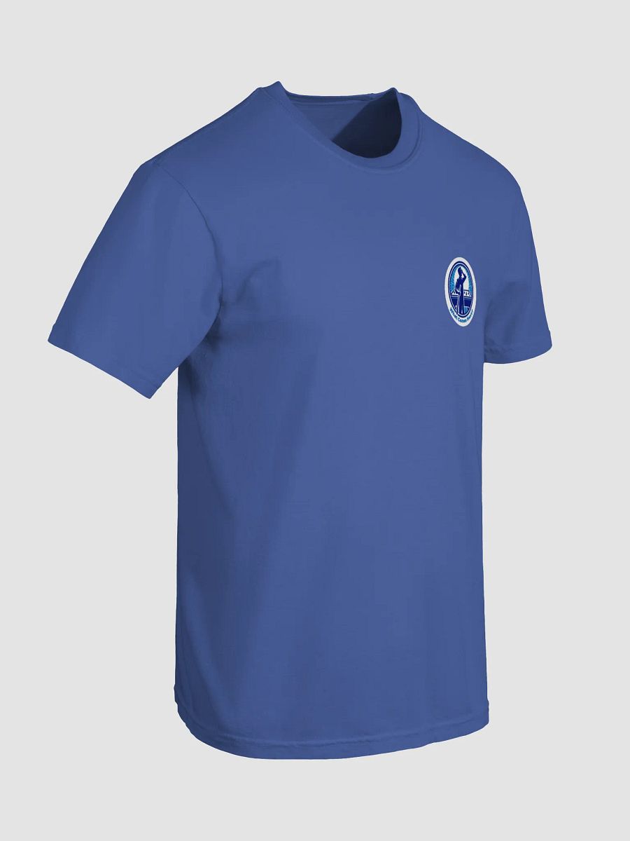 What Comes Next T-Shirt product image (2)