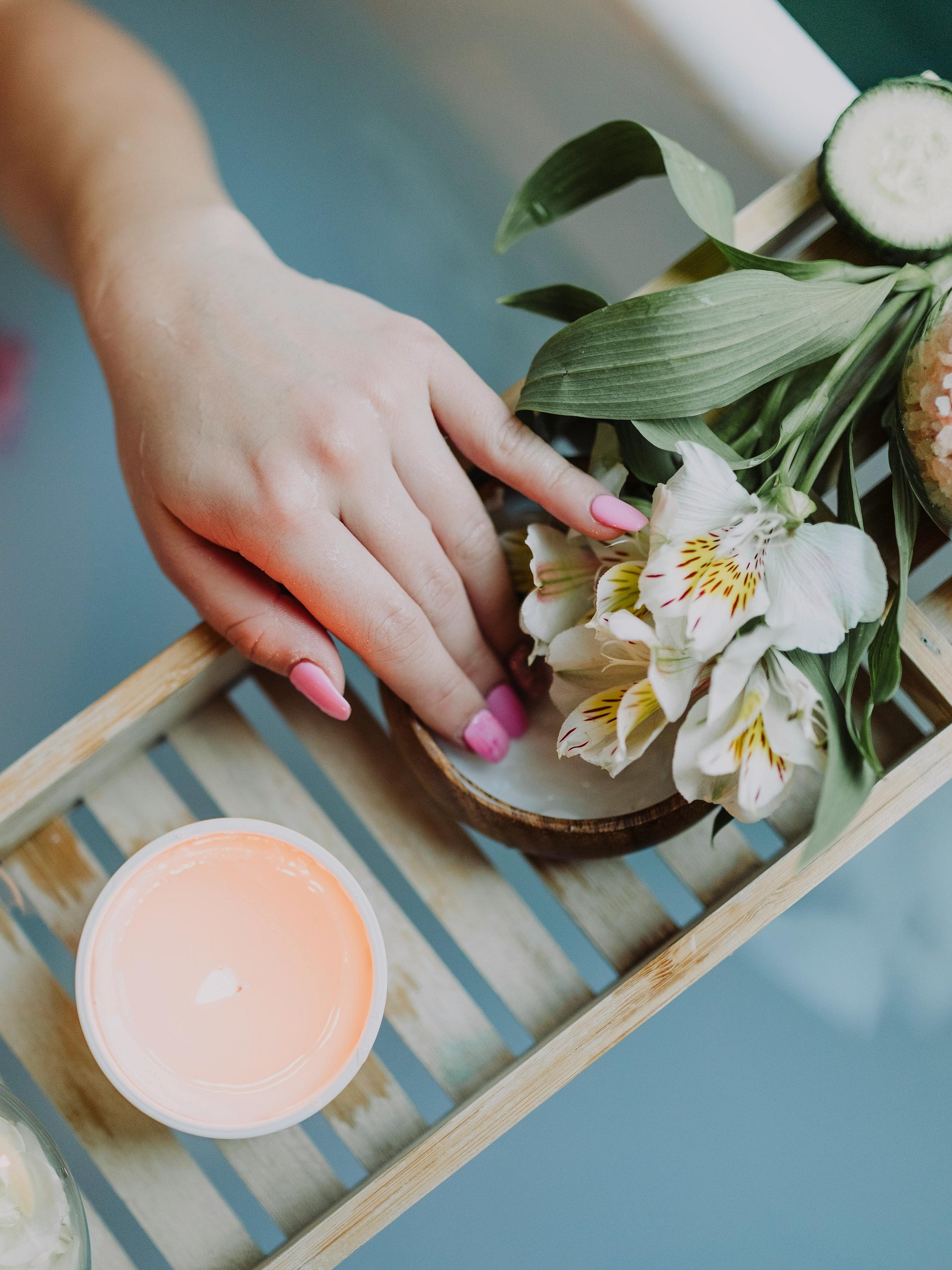 Personalized Self-Care Reflection & Ritual Plan product image (6)