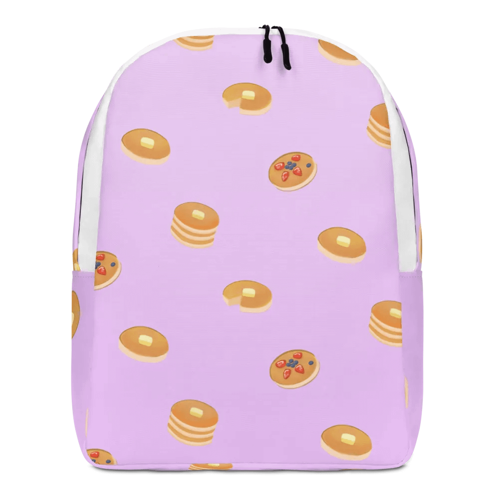 Comfy Backpack product image (2)