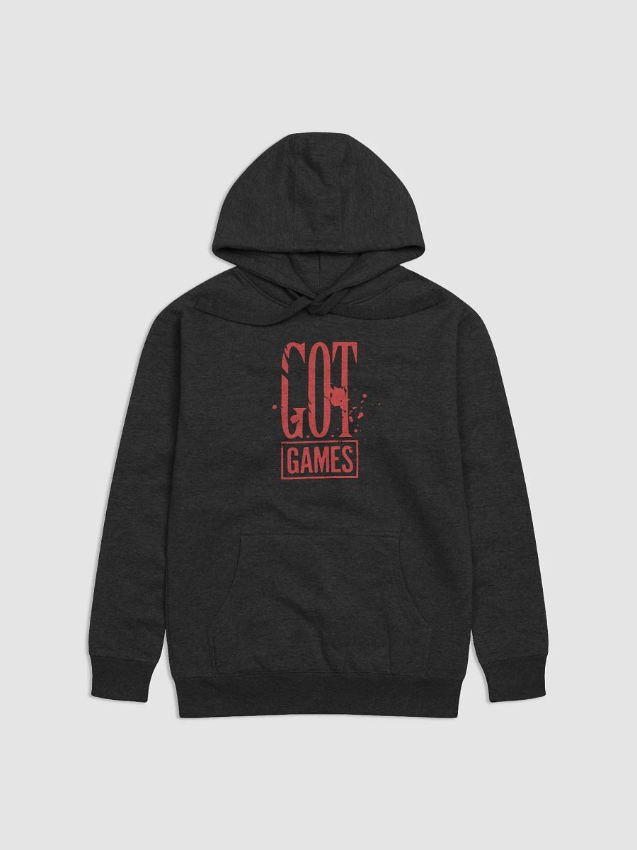 G.O.T SLASHER HOODIE product image (3)