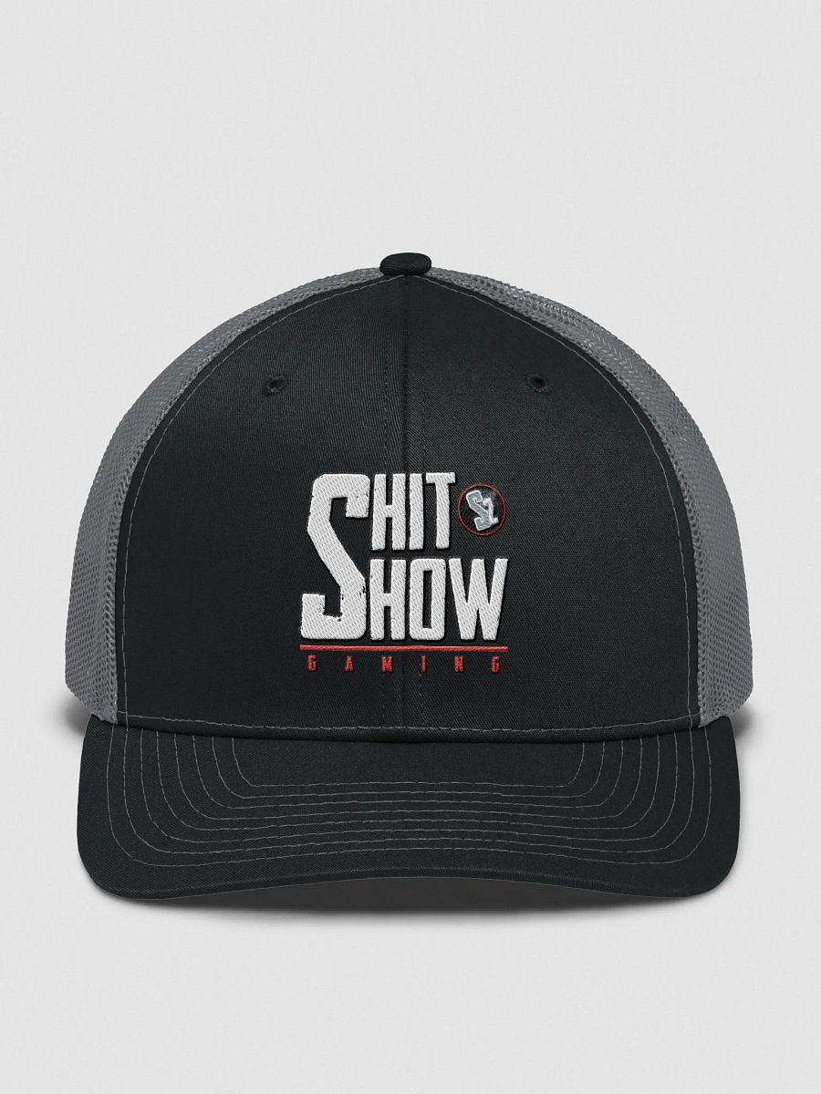 Lightside Trucker product image (1)